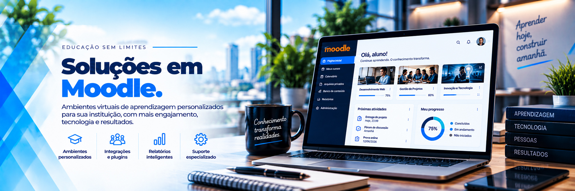 Máximo Web — desenvolvimento de sites, sistemas e aplicativos