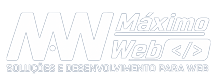 Logotipo da Máximo Web